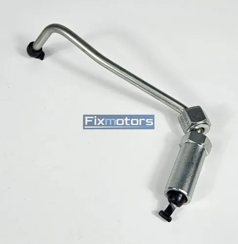 Трубка топливная 1,2 цилиндра ЕВРО-4 дв.Cummins ISF3.8 5284841