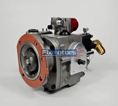 ТНВД Cummins KTA-38, KTA-50 3165401