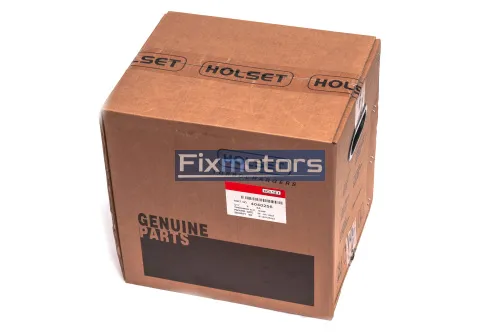 Турбокомпрессор Cummins QSL 4046106 4040255 2839421 2839423 2881754 4040256