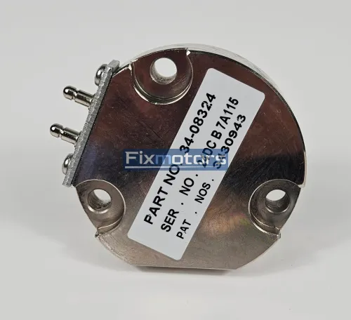 Актуатор дозатор топлива Cummins M11 ISM QSM 3085218