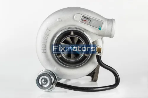 Турбокомпрессор MAN 4033288 3590506 3531712