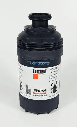 Фильтр топливный Fleetguard FF5706