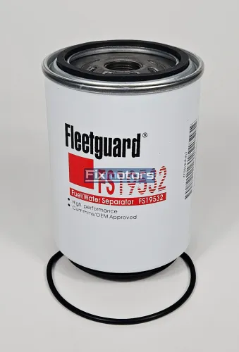 Фильтр топливный грубой очистки Fleetguard FS19532