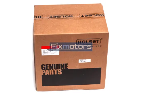 Турбокомпрессор Cummins HX55W ISM 3592778