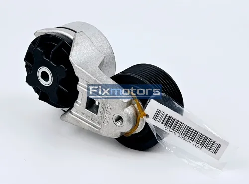 Ролик натяжной Cummins Оригинал 6ISLe 3936213 3976831 3926214 3976834 5259022 3937555 851-01-4176