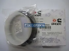 Сальник коленвала передний Cummins L, QSL, ISLe 3968562 3921927 3353977 4025270  (0)