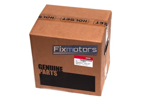 Турбокомпрессор Cummins HY40W L8.9 C8.3 4038990 4089918 4039031