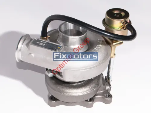 Турбокомпрессор Cummins HE200WG ISF3.8 Евро-5 ПАЗ 3776285 3786531 3776281 4309412 3796170