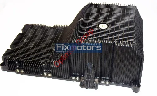 Поддон картера двигателя дв.Cummins ISF 3.8 Валдай 5266884 5302031 5266886