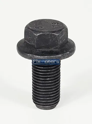 Болт крепления шкива коленвала Cummins A1400 A1700 A2300 4900223