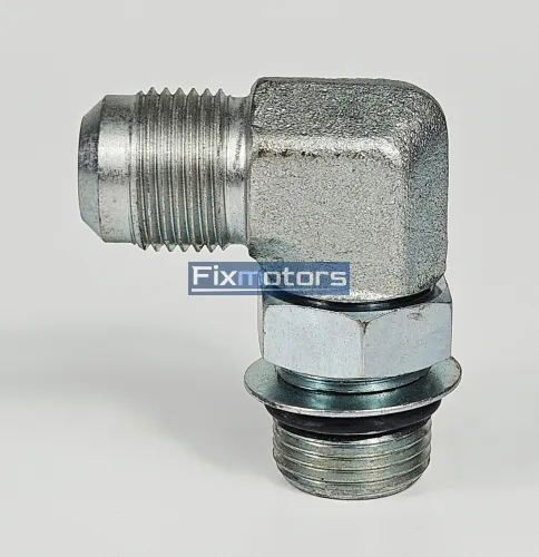 Штуцер топливный Cummins QSM/ISM/M-11 129859