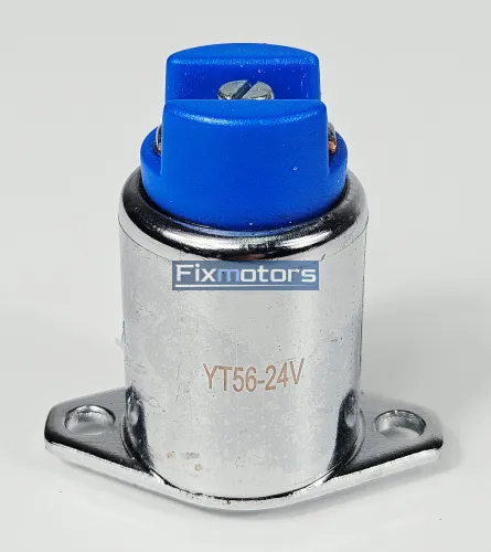 Клапан топливного насоса (Дозатор) Cummins 6LTA 5369990 (05Т56-22)