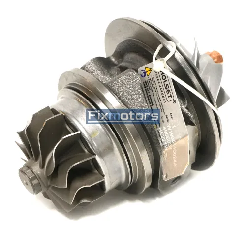 Картридж турбокомпрессора Cummins 4ISBe 4956031