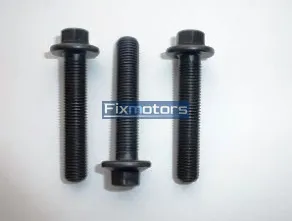 Болт крепления корпуса термостата Cummins 6BT, EQB 3926972