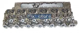 ГБЦ (в сборе) Cummins EQB180/210-20 6BT 5.9 3966454 