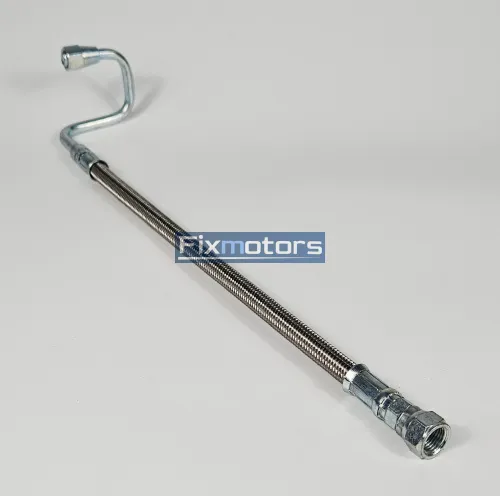 Трубка топливная Cummins ISM QSM11 2864402 4022524