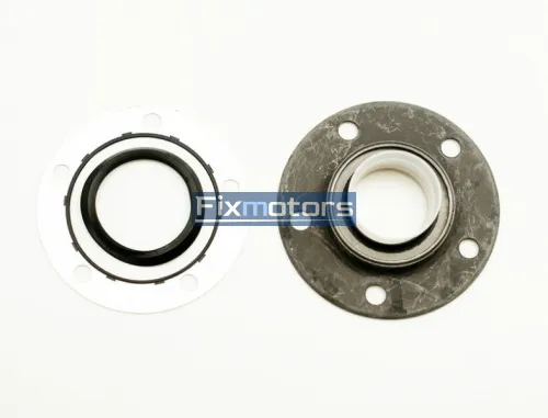 Сальник шкива компрессора Cummins M11 3804304 3883117 3803273 3803488 3803728