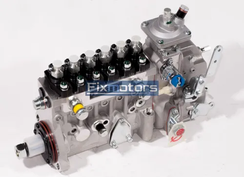 ТНВД Cummins 6BT BHF6PW110005, 6PW702-110-1100 3977539  80800674