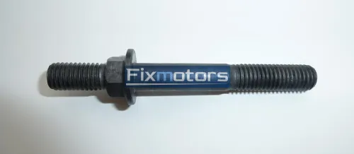 Болт  выпускного коллектора с двухсторонней резьбой короткий дв.Cummins ISF3.8 3944655 5268682