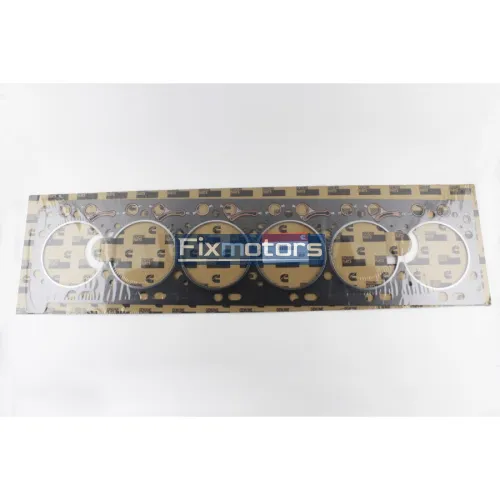 Прокладка ГБЦ Cummins ISLe 3967059 4937728 3943366 5268714