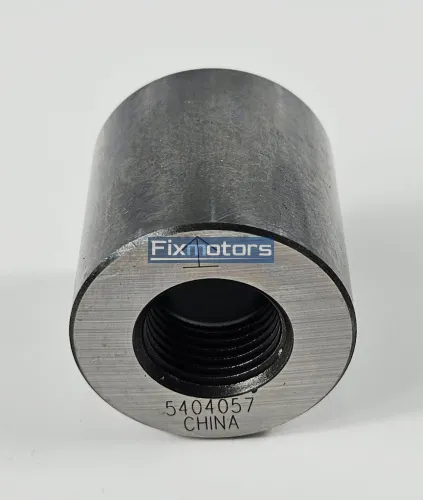 Вал промежуточный  дв. Cummins ISF 2.8 5404057 5262661