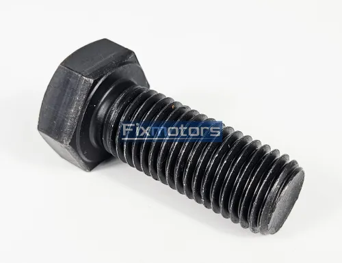 Болт шкива привода вспомогательных агрегатов Cummins M11 3818229