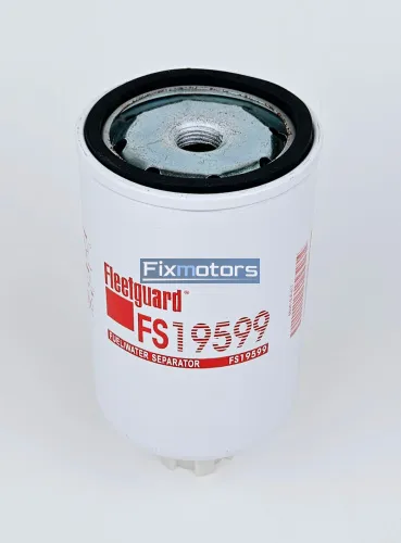 Фильтр топливный Fleetguard FS19599