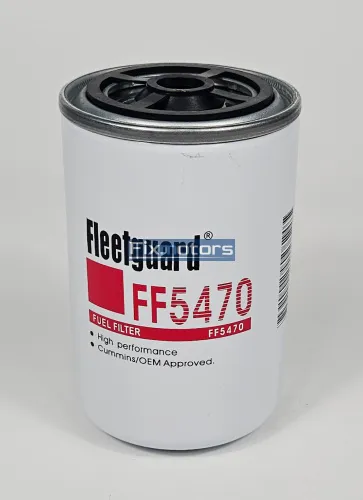 Фильтр топливный FF5470 42538923 Fleetguard