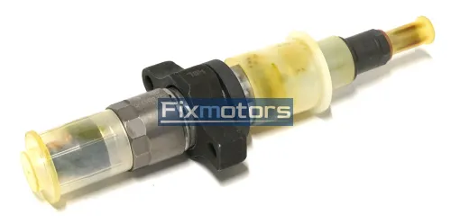 Форсунка топливная Cummins 4ISBe 3.9L 4025249 5255056 0445120273