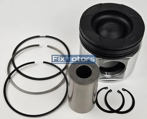 Поршень в сборе Cummins ISM11 4025158 3800470