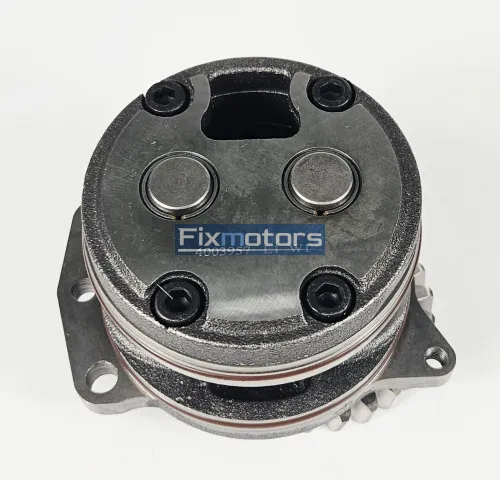 Насос масляный Cummins M11 4003950 3401186 3895756 3883910 3803379 3803330*