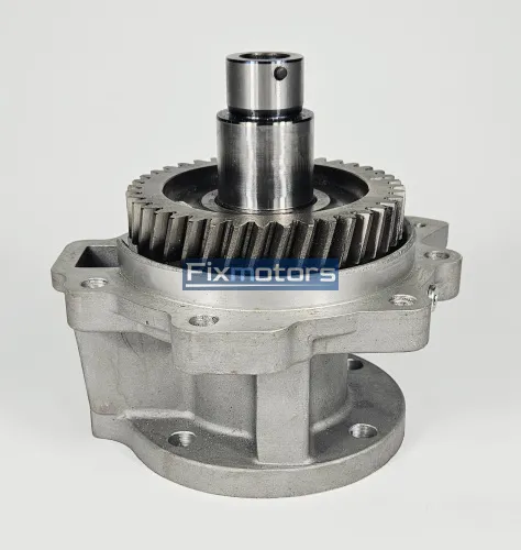 Привод топливного насоса Cummins QSM/ISM/M-11 3896047