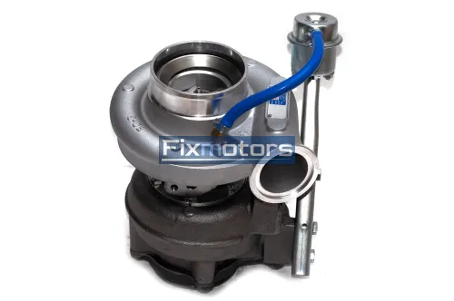 Турбокомпрессор Cummins QSL 4046106 4040255 2839421 2839423 2881754 4040256