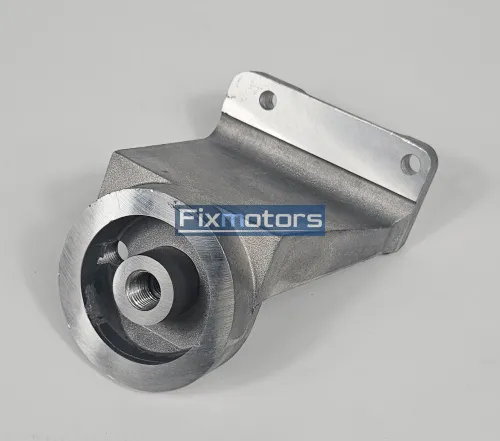 Кронштейн фильтра верхняя часть Cummins 4933292