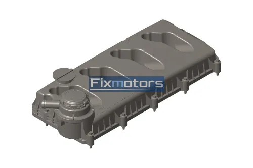 Крышка клапанов ГАЗель Cummins ISF 2.8 Евро-5 5262620