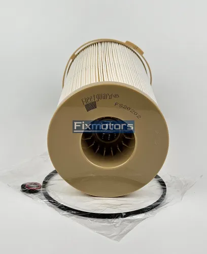 Фильтр топливный FS20202 3827277