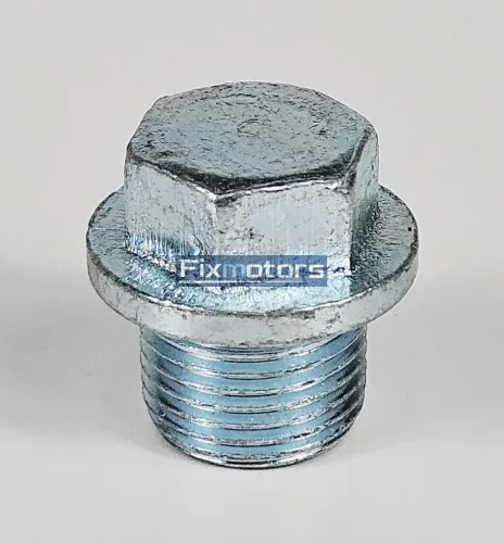 Пробка сливная поддона Cummins ISLe, BT 3924147