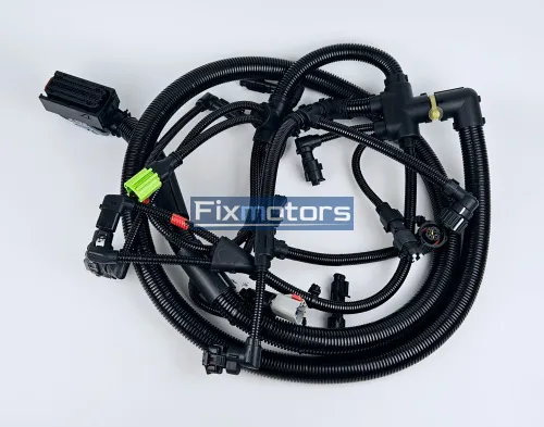 Жгут проводов ISF 3.8 5306288 5255051