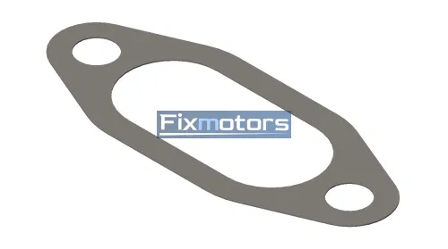 Прокладка Cummins КТА50 3000632