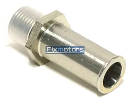 Патрубок водяной перекачивающий дв.Cummins ISF2.8 5260318 5260319