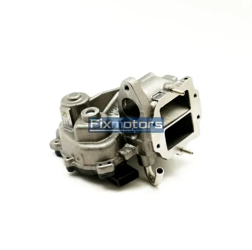 Клапан EGR 24V ПАЗ дв. Cummins ISF3.8  5309071