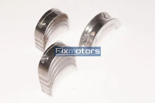 Вкладыши коренные Cummins ISF 2.8 4996250/4946030/4946031 (10шт)
