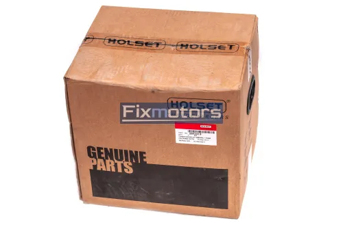 Турбокомпрессор Cummins HX55W M11 2843414 2843413 4309284