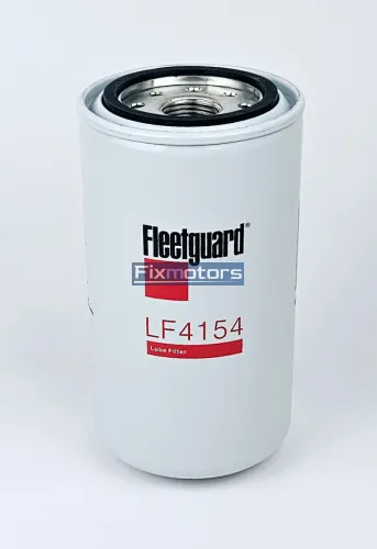 Фильтр масляный Fleetguard LF4154