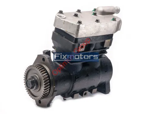 Компрессор воздушный (самосвал Евро4, ISLE) Cummins 5298013 5254292