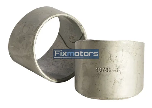 Втулка шатуна двигателя Cummins ISF2.8 4976246