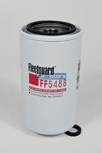 Фильтр топливный FF5488 FF5767 3959612 - 6Isle