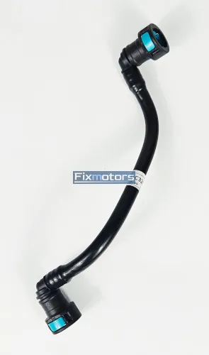 Трубка охлаждения воздушного компрессора дв.Cummins ISF3.8 3287212, 4980465