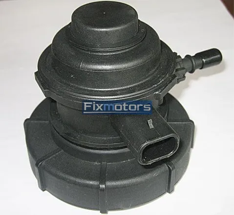 Крышка верхняя фильтра-сепаратора топливного дв.Cummins ISF 2.8 Газель Бизнес, 396968000, OS.193