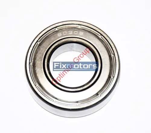 Подшипник опоры вентилятора дв.Cummins ISF 3.8 Валдай, ПАЗ 35х64х37 3910739